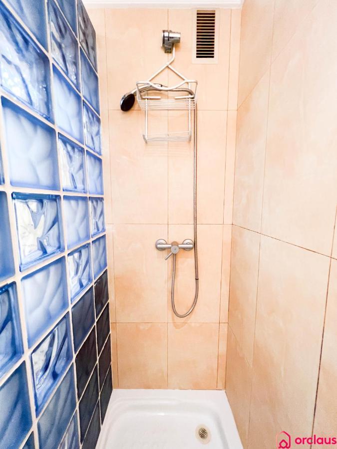 Lindo Al Mar Con Piscina/Tenis Benicassim Exterior photo