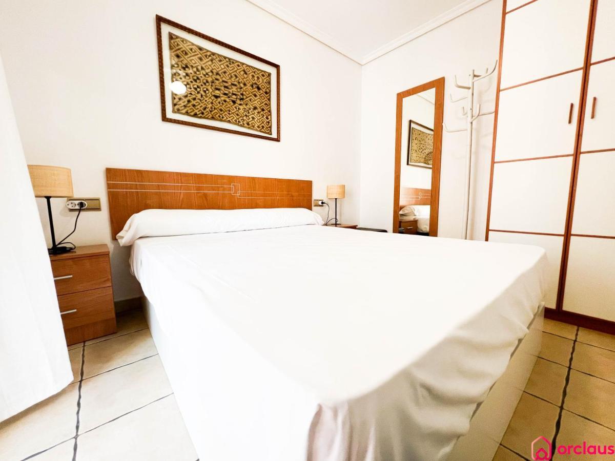 Lindo Al Mar Con Piscina/Tenis Benicassim Exterior photo