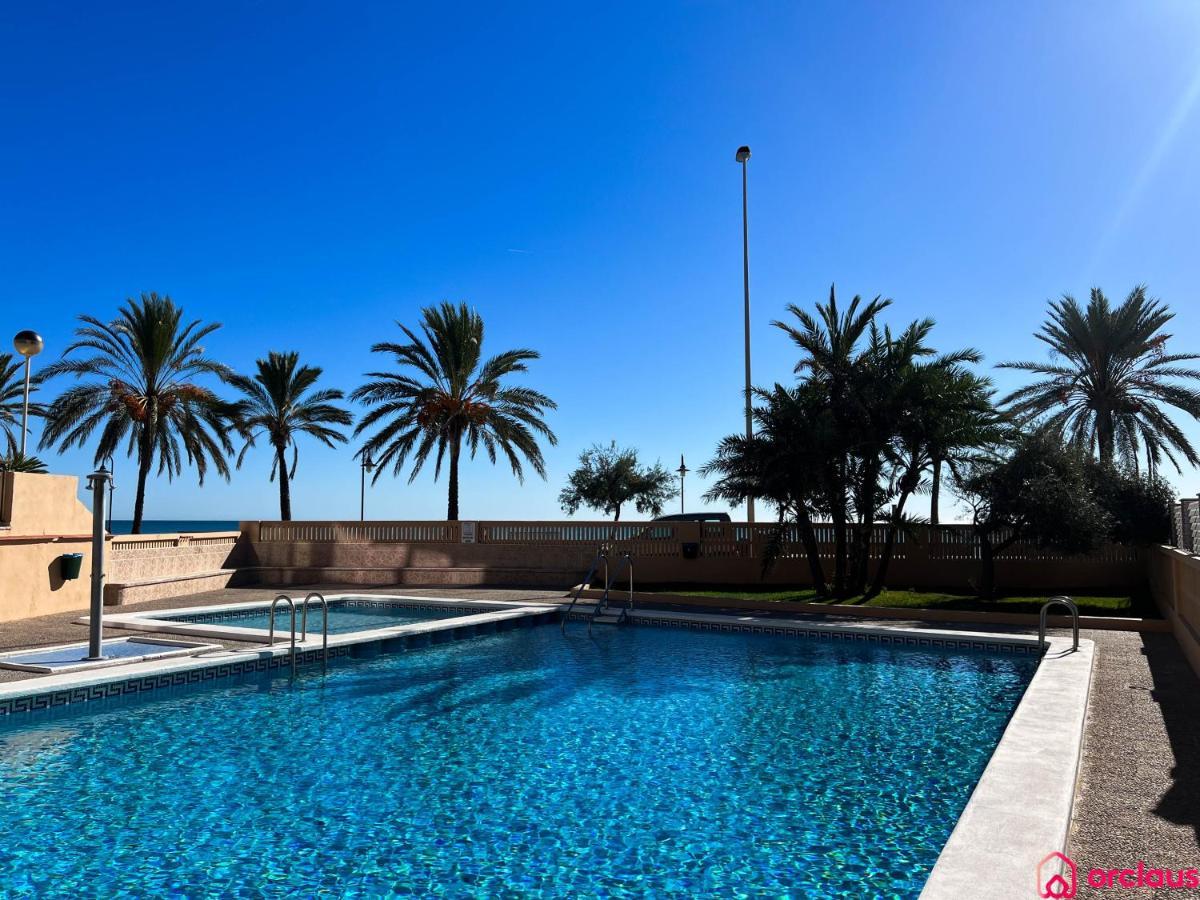 Lindo Al Mar Con Piscina/Tenis Benicassim Exterior photo